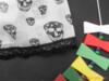 ˹�����γ��ڹ�������ABS�ذ�ɫ10MM�޿׷�����
