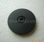6寸黑色转盘 塑料转盘 玩具转盘 工艺品转盘 胶转盘 塑胶托盘