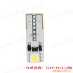 ����ֱ��LED5050 ��Ƭcanbus����ָʾ��