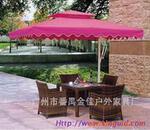 庭院伞_庭院家具,仿藤家具_可来样定做,厂家直销