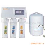 仕瀚纯水机炫彩型SH-RO50C3 ,家用纯水机