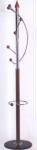 ��Ӧ014��ľ��ñ��,��ñ��,��������ñ��,coat rack,��԰��ñ��