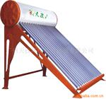 诚招中国著名品牌天孜太阳能热水器代理