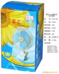 微风电扇 桌夹扇180mm FO22-18B