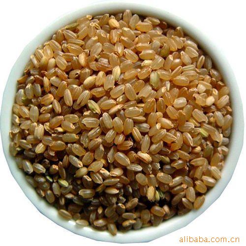 新糧上市-糙米