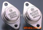 供应2N3055\MJ15024(图)
