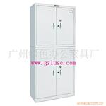 批发供应铁皮文件柜/档案柜/可定做/10年质量保用(图)