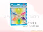 【供应桐庐荧光笔】迷你双头荧光笔