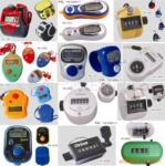 ��Ӧ���Ӽ�������tally counter