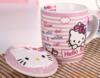 HELLO KITTY产品批发 麦光陶瓷批发