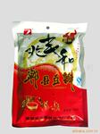 兆丰牌 600g 郫县豆瓣 兆丰和 15袋/件