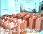 深圳屹诚丰防火阀600*400