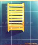供应暖气片-众合卫浴采暖散热器片400*700扁管