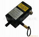 LXW-5 10系列高精密位拉线移传感器特型