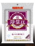福鼎东贵150g酸辣味海蜇丝(海蛰丝、鲜活水产品)厂家直销