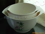 供应密胺餐具、melamine 搅拌碗