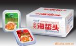 叶东贵牌200g金奖海蜇头系列(海蛰、鲜活水产品)寻经销商