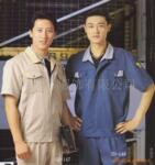 供应订做工作服。工厂工作服制作,嘉定工作服