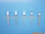 超高亮3mm 5mm双色共阴共阳 红绿(纯绿)双色LED灯珠