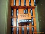 现货供应日本THK原装正品直线轴承LM20UU