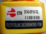 供应CTK铣刀柄BT40-ER32-100L