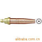 供应东莞捷锐焊接-307型等压式丙烷快速割嘴