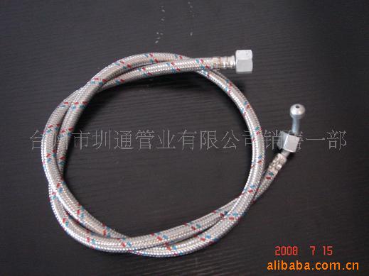 供应燃油胶管,绕油管,高温管,高压管