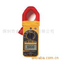 F318 FLUKE-F318交直流钳表|钳表|美国福禄克