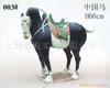 供应仿古唐三彩 陶瓷工艺品 商务礼品 收藏品 中国马