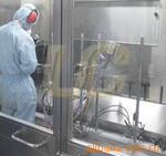 供应订做各种自动喷漆房—东莞锐勤