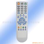 电视遥控器,DVR,DVB遥控器,机顶盒遥控器
