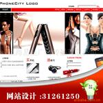 提供建设B2C网站服务、网站定制、网站模板、网页设计