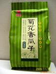 供应阿明菊花香瓜子308克