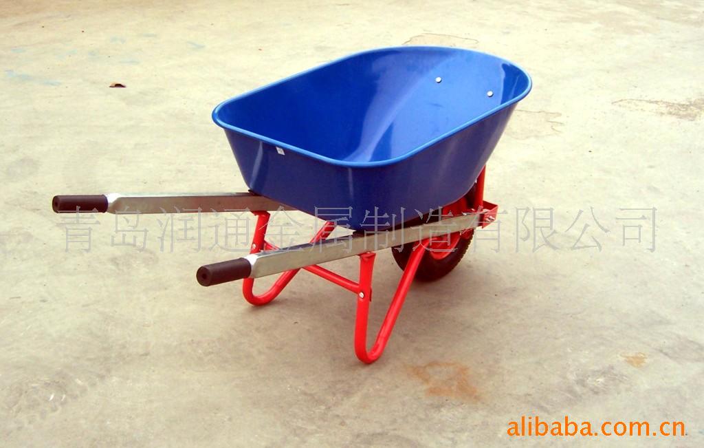 供应手推车
