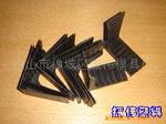 供应600*600抛光砖塑料包角