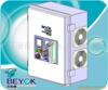 供应 壁挂式臭氧发生器 GQO-V16