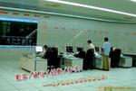模拟屏模拟盘模拟图马赛克电力调度铁路污水处理工艺