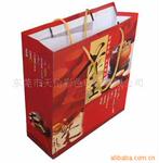 厂家 提供高品质 彩色包装纸袋 加工