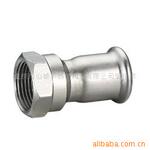 ����ֿ�ѹ�п����ƽ�ͷFemale Adapter