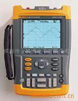 供应福禄克FLUKE-196C/007 F196C/007 手持式示波表