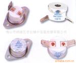 供应KSD301陶瓷突跳式自动复位TUV UL