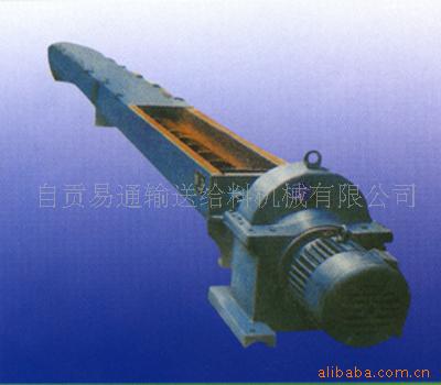供應GX型螺旋輸送機
