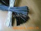 供应PE,PVC,PET扎带,铁芯扎带,铁丝扎带