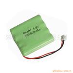 ��Ӧ3.6V.�ߺ��������飬AAA NI-MH�����