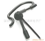 供应黑色高端耳挂耳机(图)