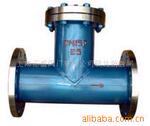 供应T型过滤器、水过滤器、管道过滤器