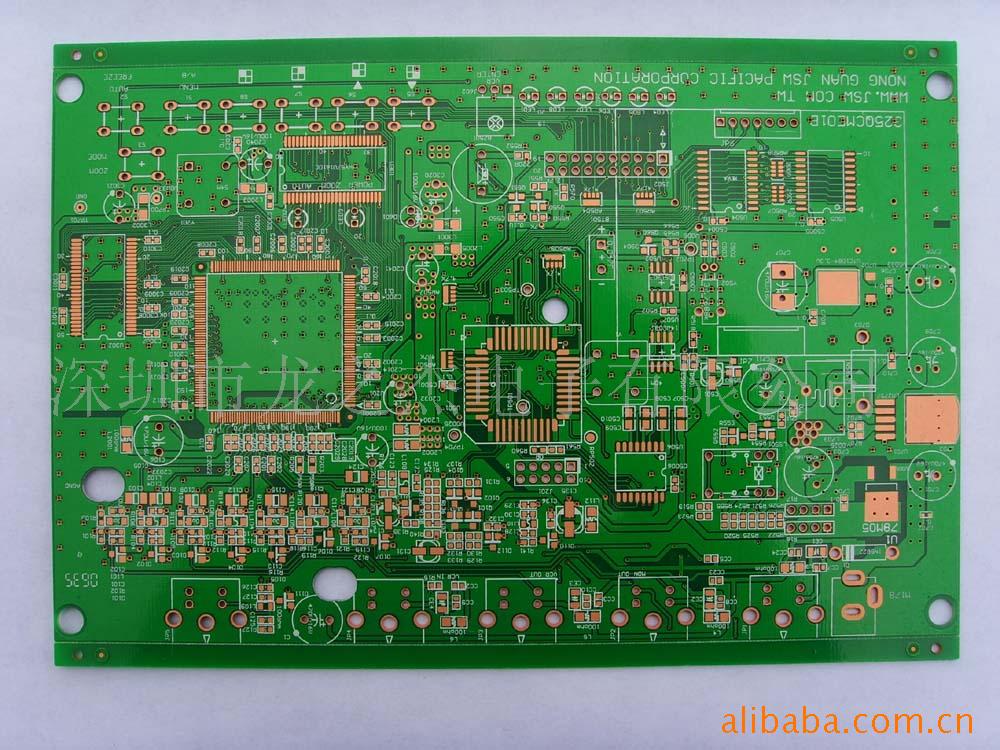 供應多層線路板 電路板 PCB批發・進口・工廠・代買・代購