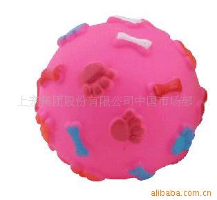 批發供應寵物狗橡膠玩具球用品工廠,批發,進口,代購