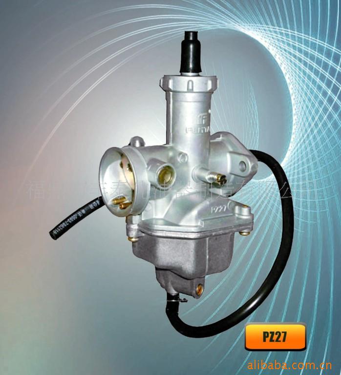 供应pz27(lf50)化油器