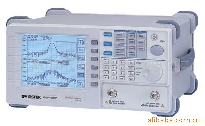 供應GSP-827頻譜分析機|GSP-827頻譜機工廠,批發,進口,代購